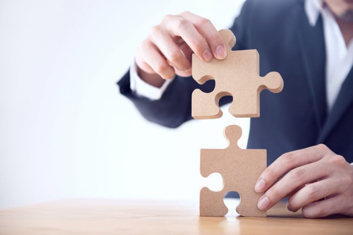 Accenture expande su práctica de supply chain con dos nuevas adquisiciones