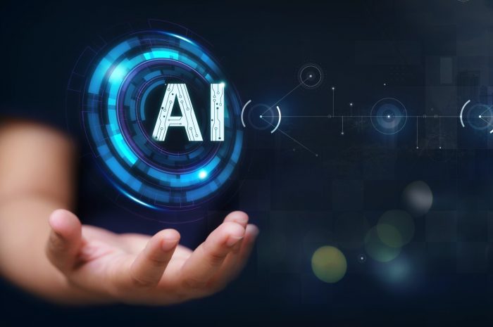 Logística, tecnología e inteligencia artificial: retos y oportunidades