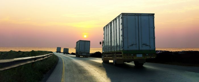 Colombia y los retos en el transporte de carga