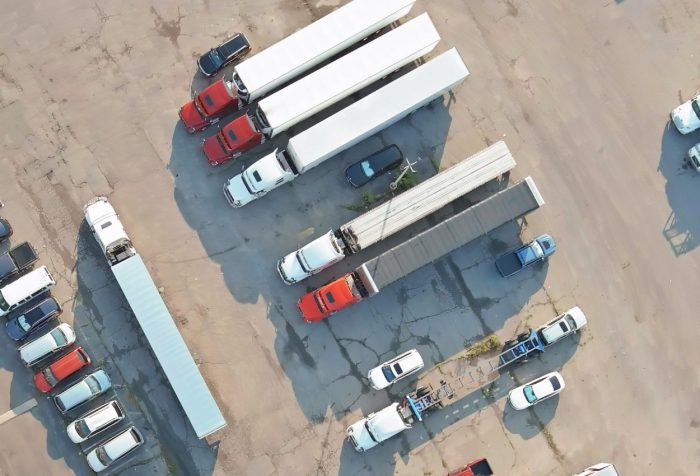 Mexpress Transportation gana el Gail Rutkowski Award 2022