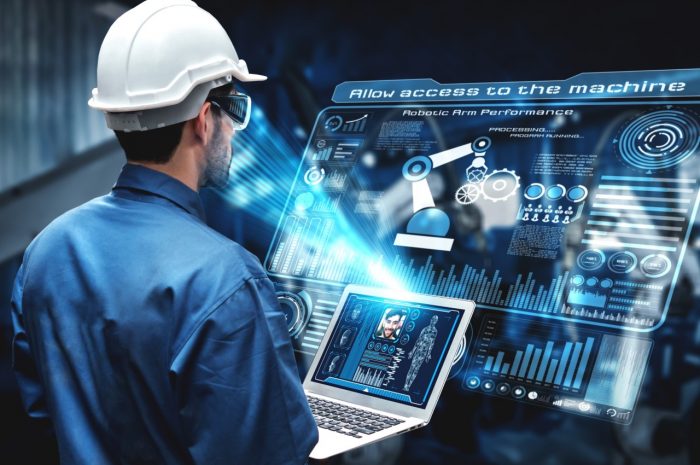 Inteligencia artificial en la cadena de suministro: ventajas y IA experimental