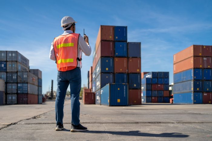 La solución del transporte intermodal para el movimiento de mercancías, XXIII Congreso Intermodal AMTI 2022
