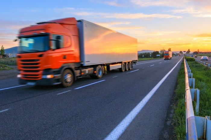 Más de 8 mil incidentes en robo a transporte de carga en lo que va de 2022