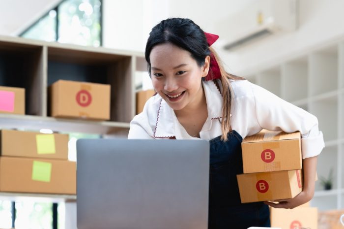 Guía para perfeccionar tu logística de envíos de e-commerce