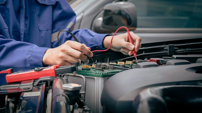 Industria automotriz: entre la escasez de insumos y la recuperación