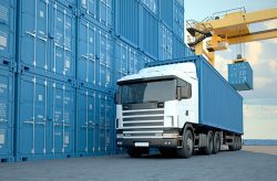 Tecnología para optimizar la logística, monitoreo y seguridad de la carga.