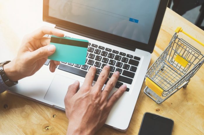 Mercado Libre rompe récords en el Buen Fin 2022