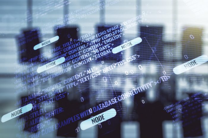 2023, un año para que la logística se alíe con la tecnología