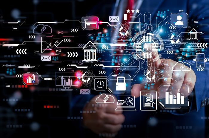 Así ayudan los gemelos digitales a la agenda de sustentabilidad de las empresas