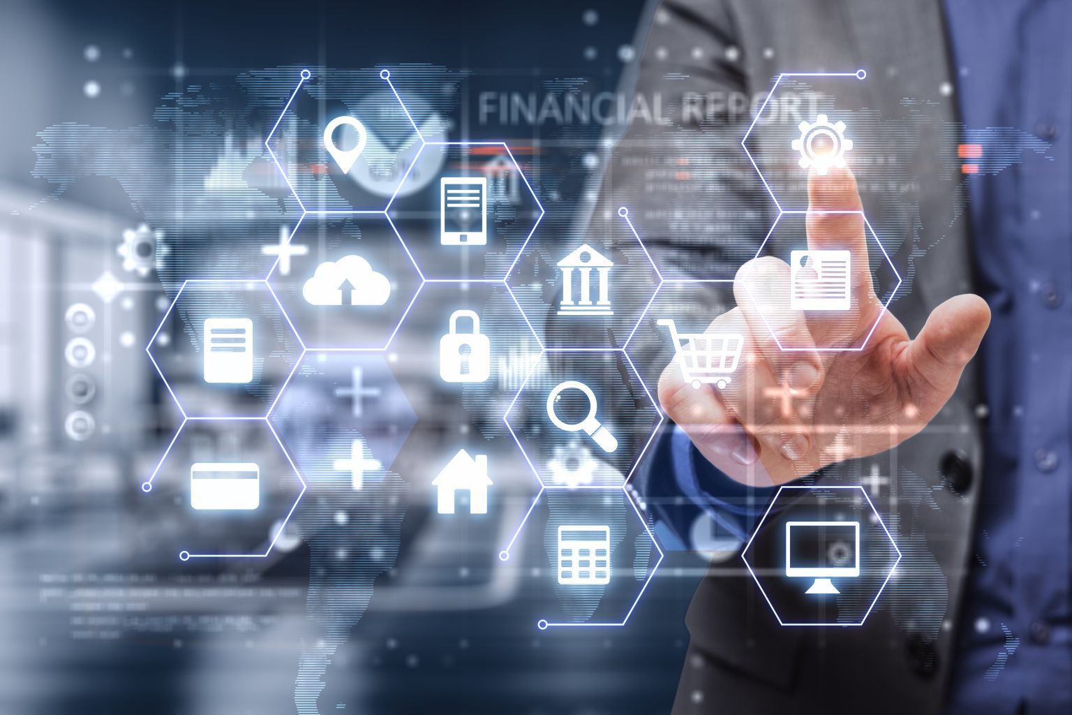 Insights de innovación para tu cadena de suministro