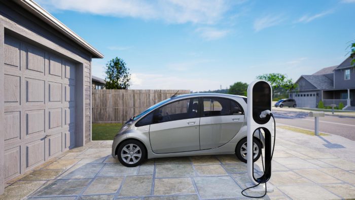General Motors, Audi y Mitsubishi Motors implementan acciones verdes