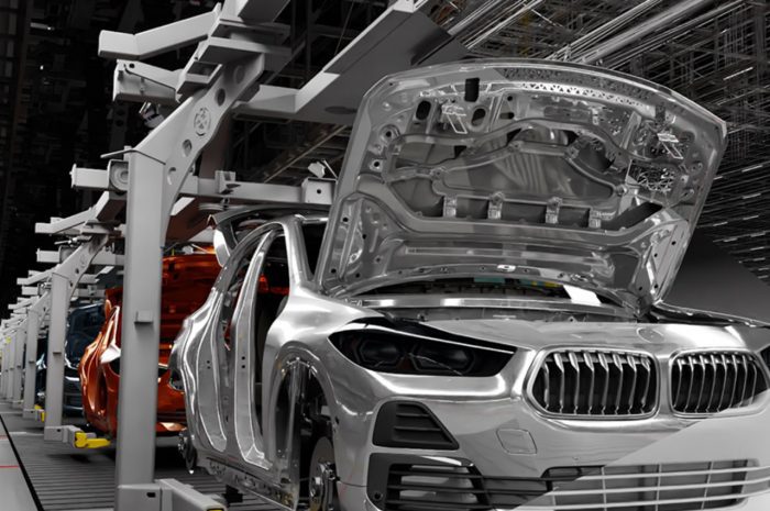 BMW Group México tendrá un nuevo CEO: Diego Camargo