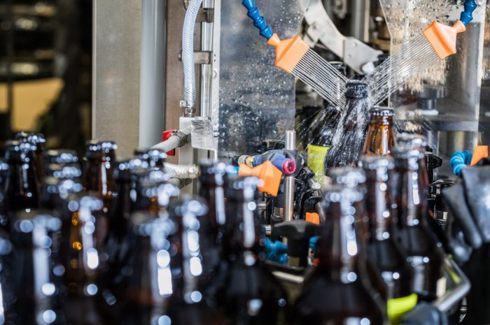 Zacatecas, Coahuila y Nuevo León, líderes de la producción de cerveza
