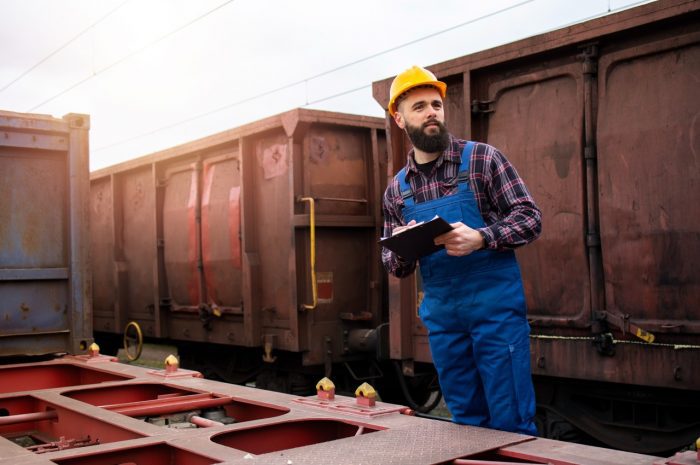 Huelga de trenes podría estallar en Estados Unidos