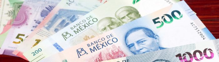 economía de México