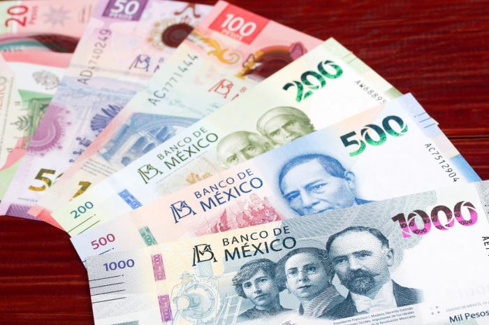 Pronósticos para la economía de México de cara al 2023