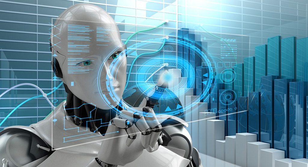 Ejemplos de uso de Inteligencia artificial en la logística