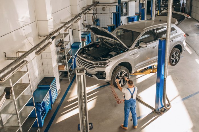 Principales retos del sector automotriz para 2023