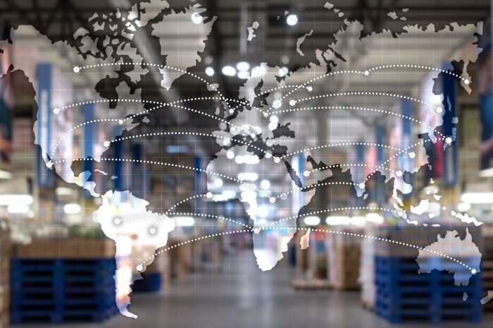 Índice de Logística de Mercados Emergentes 2022: México sigue en el top 10 pero baja posiciones