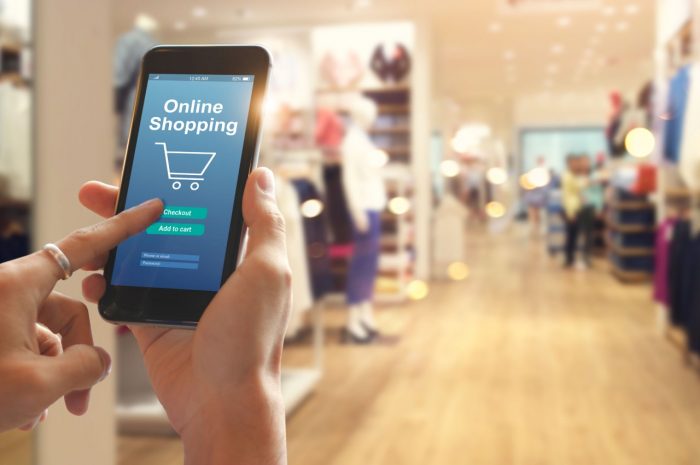 Estos son los minoristas del listado Top Retailers NRF 2022