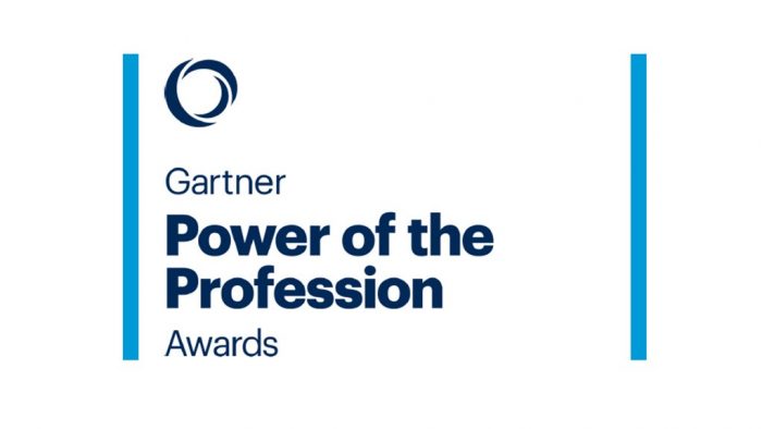 Ganadores del “Power of the Profession Supply Chain Awards”
