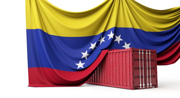 Aumentan exportaciones de Venezuela tras reanudar relación con Colombia