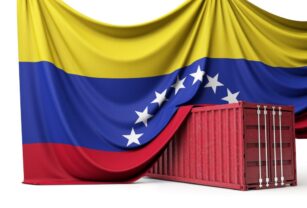 venezuela exportaciones