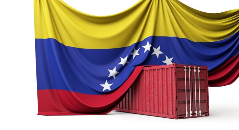 venezuela exportaciones