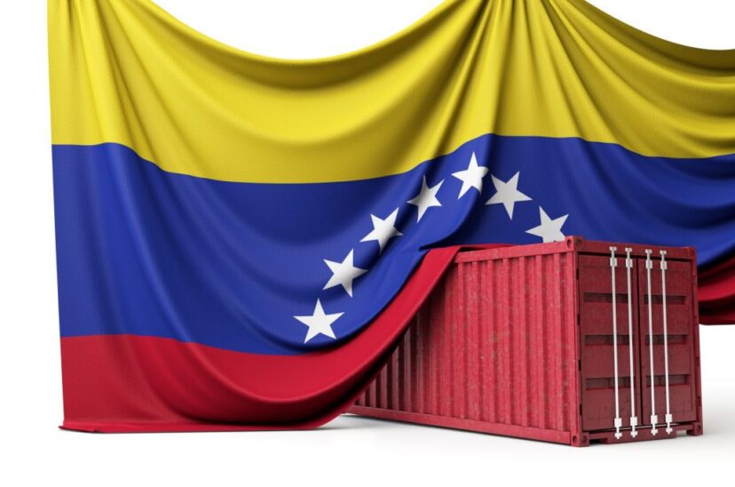 venezuela exportaciones