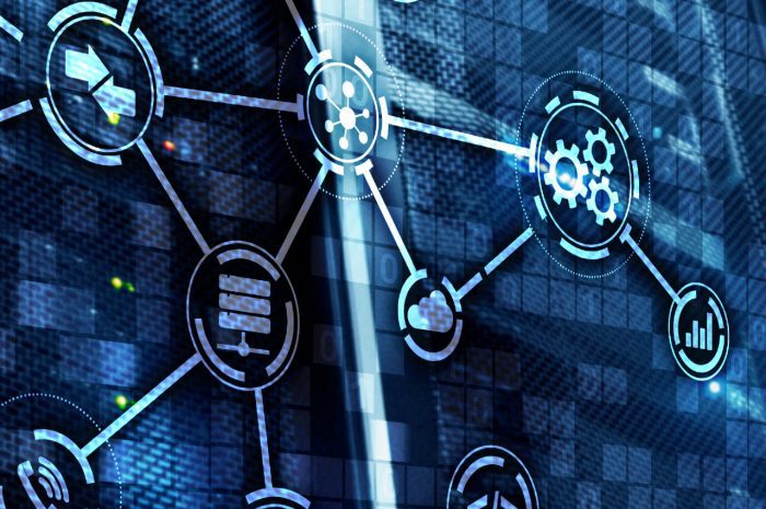Nueve tendencias del Internet de las Cosas en 2023