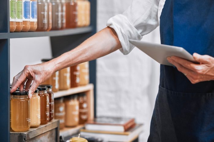 Gestión de inventarios en retail: mejores prácticas en tiempo de recesión