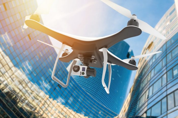 4 innovaciones en logística y movilidad urbana