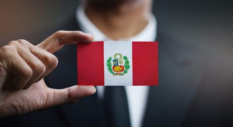 México Perú