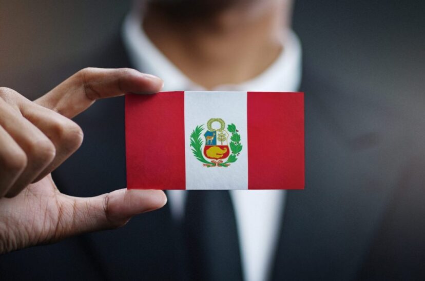 México Perú