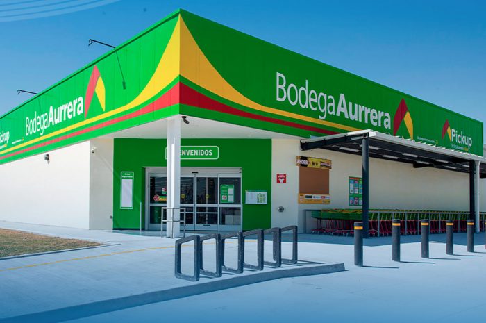 Celebra Bodega Aurrerá la apertura de su tienda 2 mil 300 en México