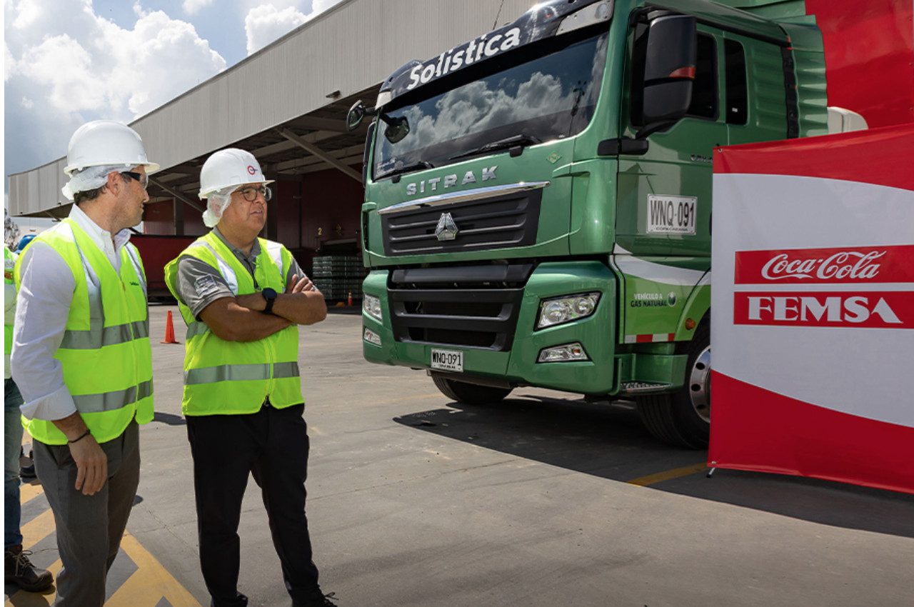 Nuevo plan de creación de valor de FEMSA