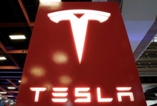 Gigafábrica Tesla