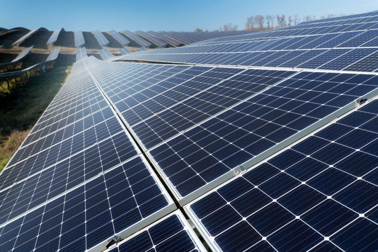 Europa quiere recuperar producción de la energía solar