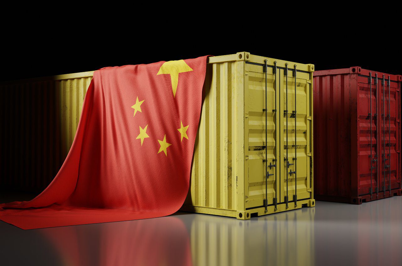 China se mantiene como mayor mercado mundial de logística