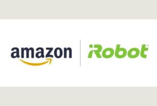 Amazon compra Irobot