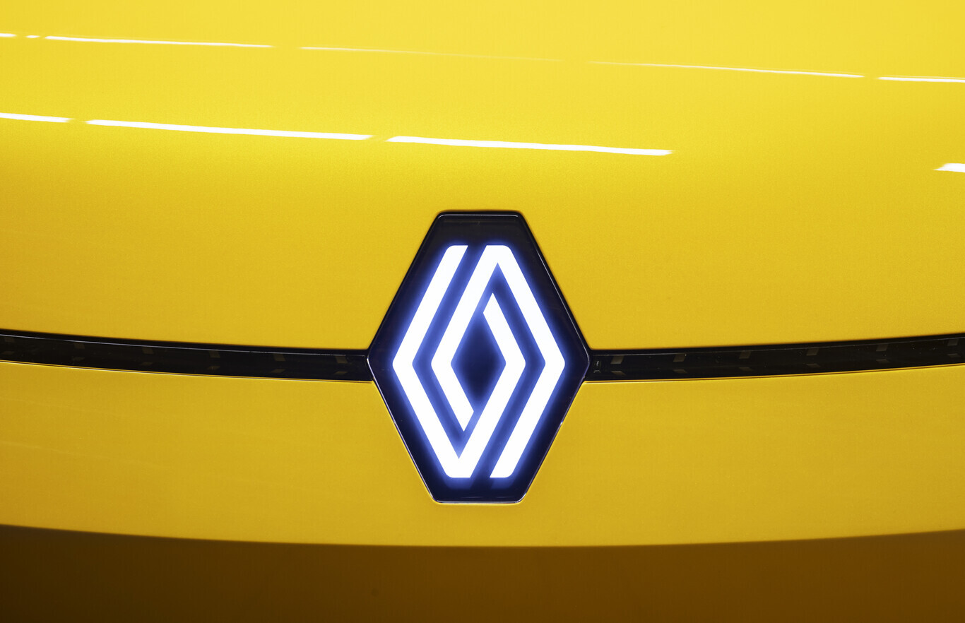 Renault registra una forte crescita delle vendite nel primo trimestre dell’anno