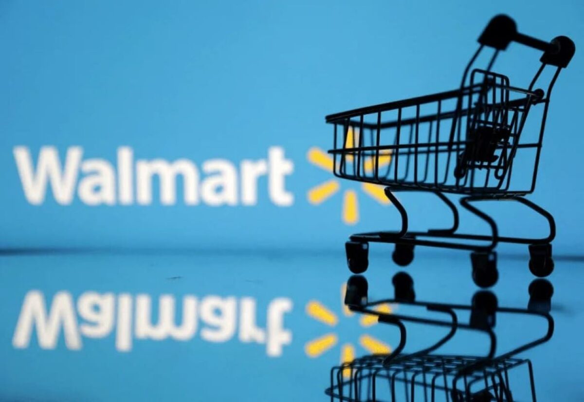 devolucion de walmart