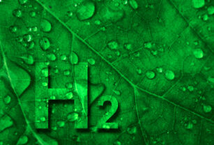 hidrógeno verde