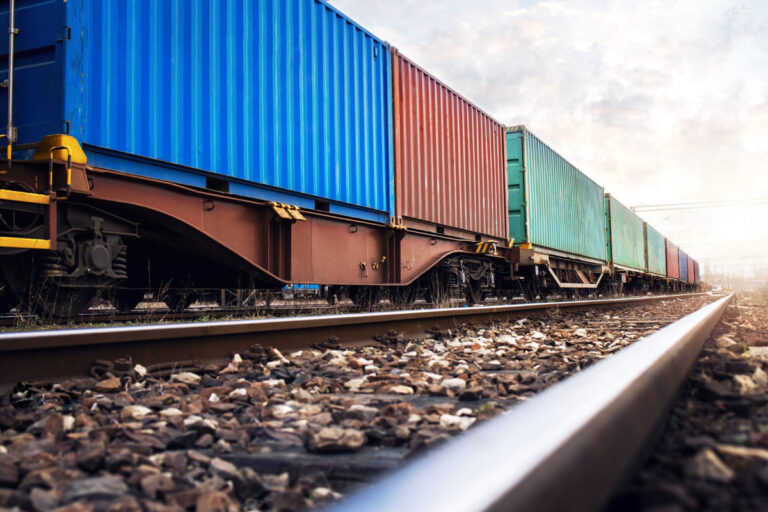 Tipos de vagones ferroviarios: Guía detallada para el transporte eficiente