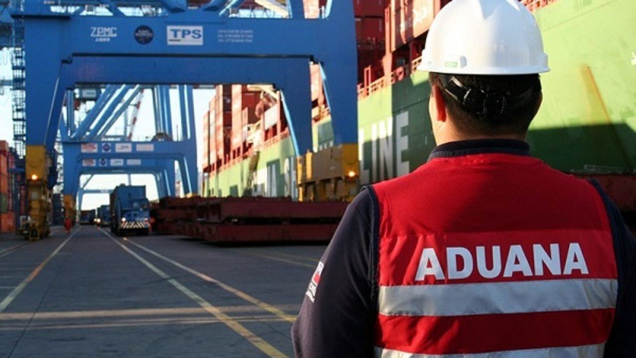 La Importancia De La Aduana De Baja California En El Auge En La   Aduanas 