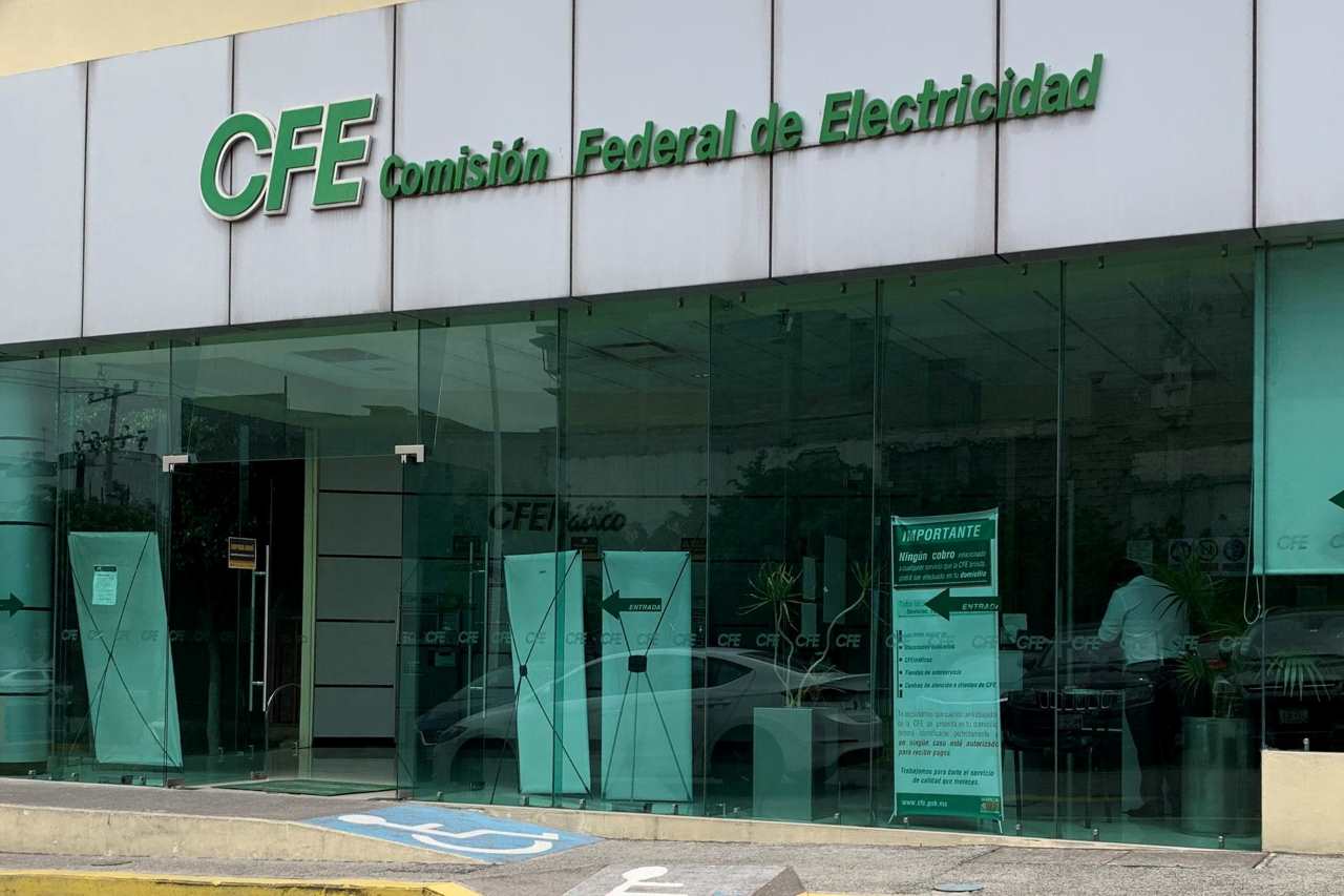 La Eléctrica Estatal Mexicana Comisión Federal De Electricidad Obtiene