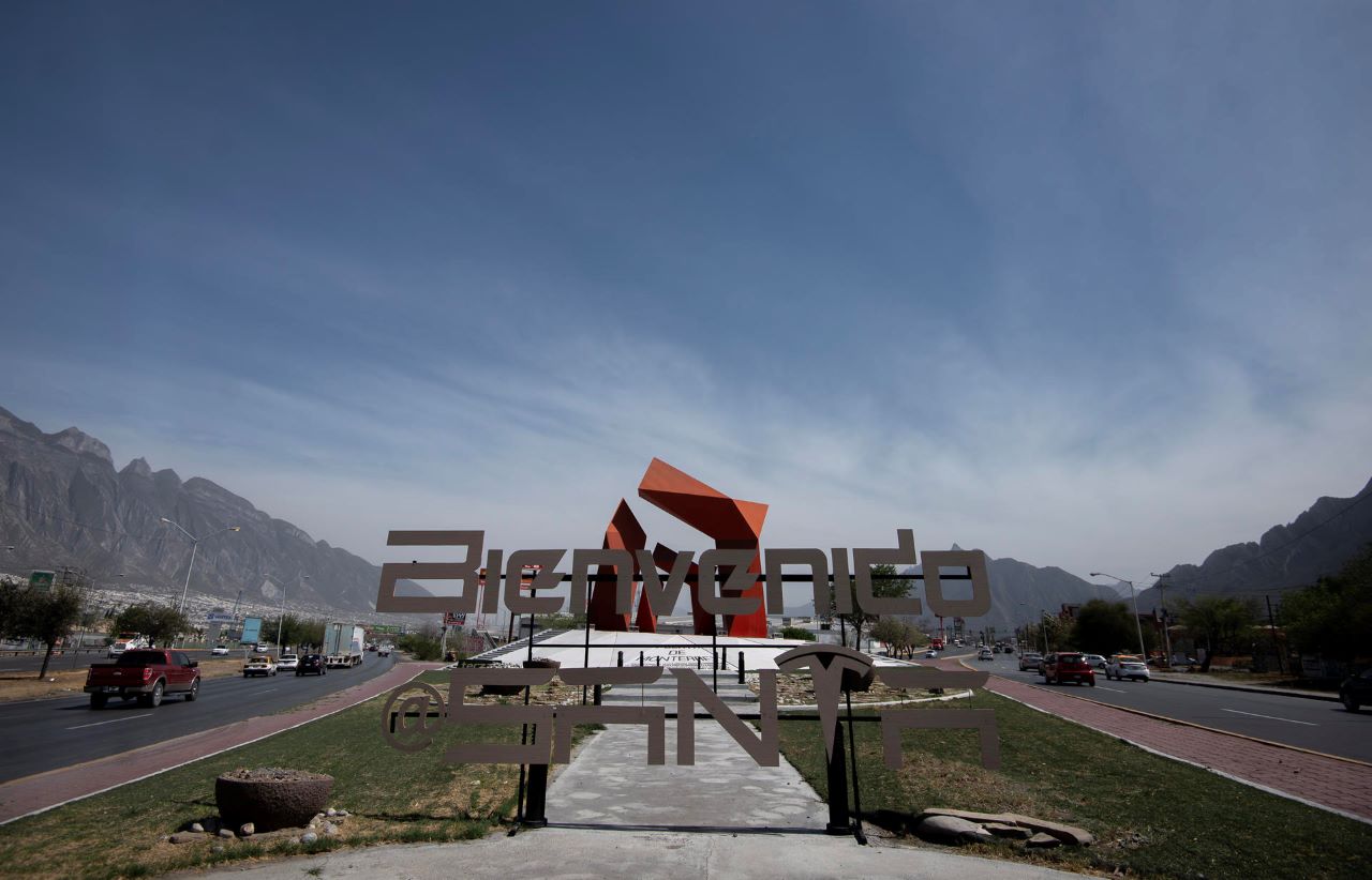 Ciudad Mexicana de Monterrey acogerá el evento America's Mobility of ...