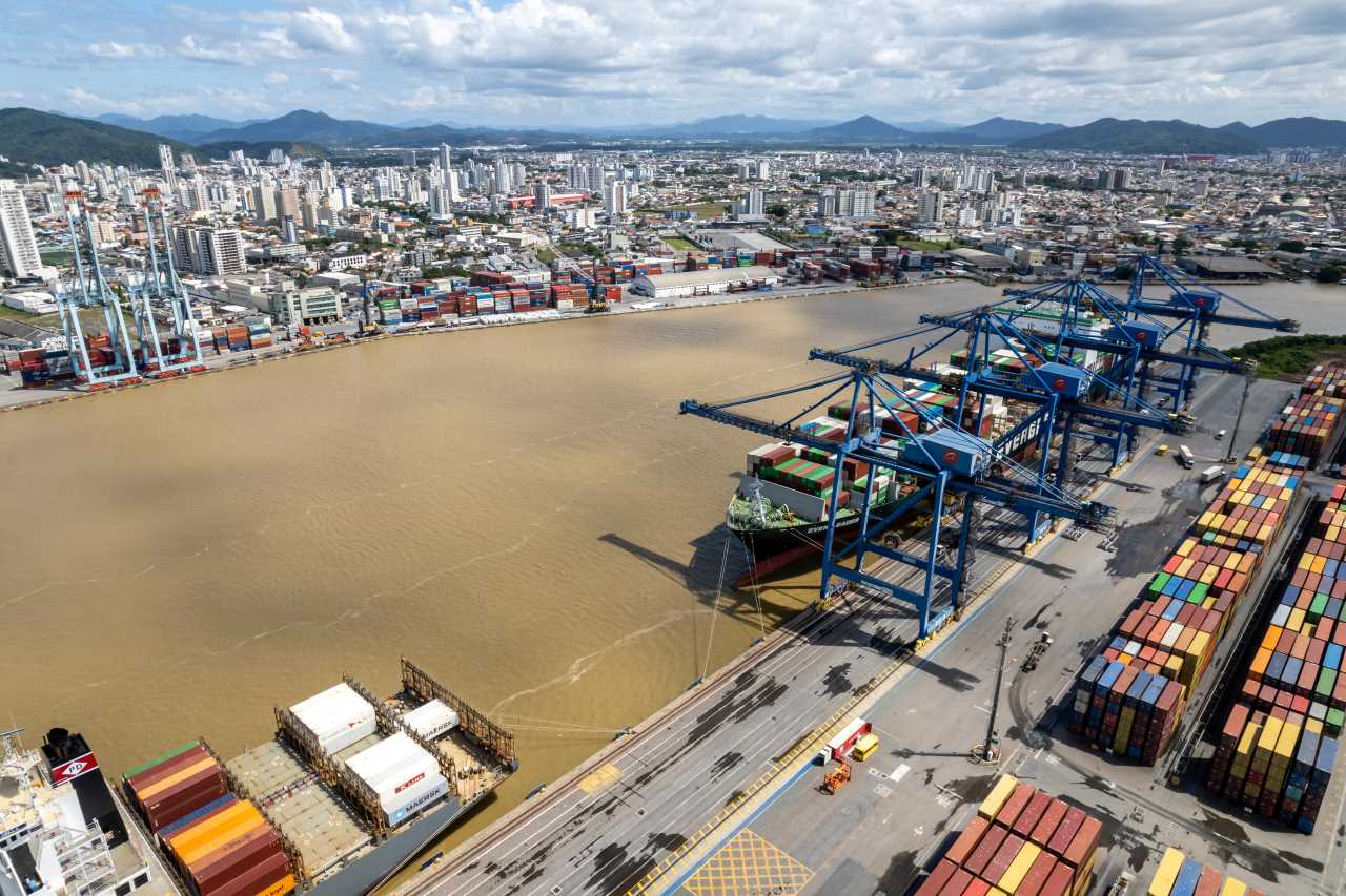 Historia y evolución del Puerto de Buenos Aires