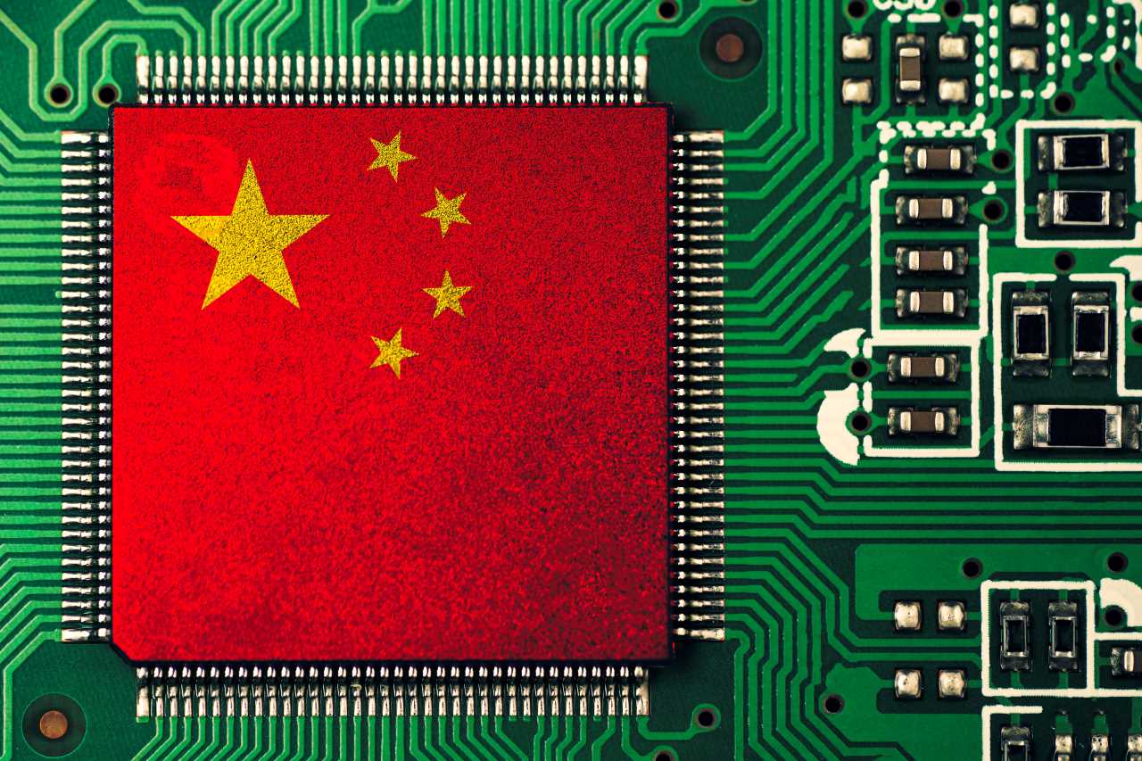 Fabricante de semiconductores Hua Hong se prepara para salida a bolsa
