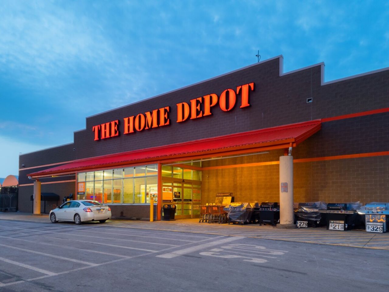 Por qué los proveedores de Home Depot son claves de su éxito